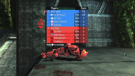 Halo 3 MLG Level 50 | Matchmaking Modding | Hii iiM Psyc0 - YouTube