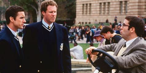 10 Best Will Ferrell Movies, According To IMDb