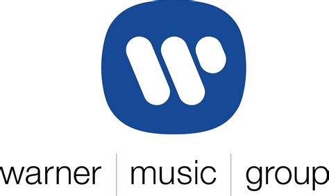 Warner Music Group Logo PNG Transparent & SVG Vector - Freebie Supply