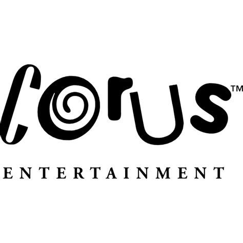 Corus Entertainment Logo Download png