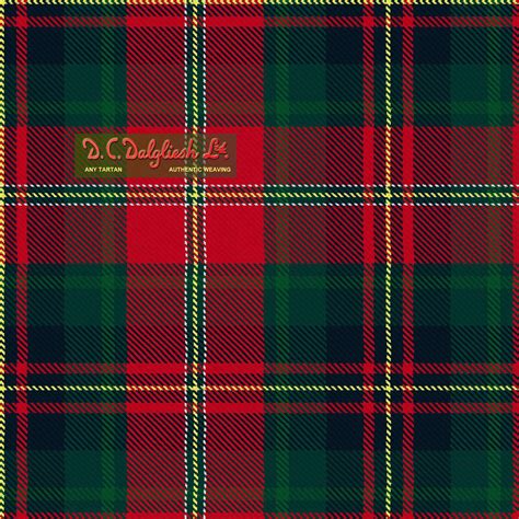 Modern Carr Tartan | Scottish clan tartans, Scottish clans, Tartan