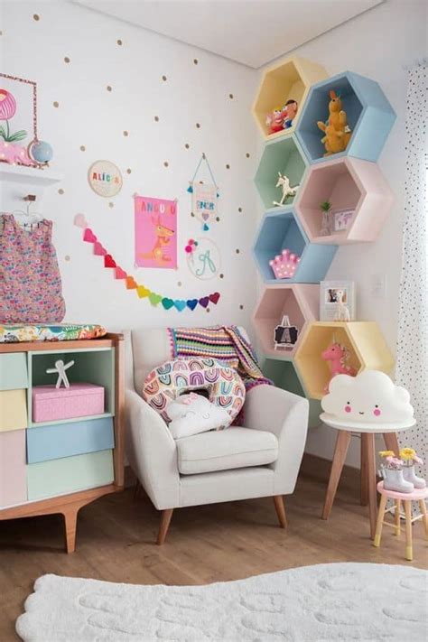 50 Clever Kids Bedroom Storage Ideas You Won't Want To Miss