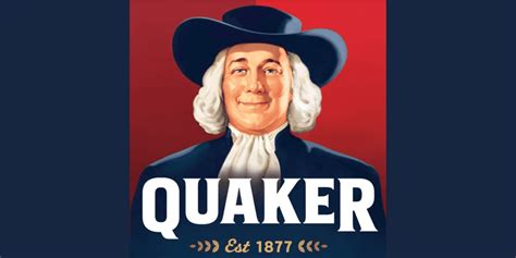 The Inspiring Reason Behind the Quaker Man on Your Box of Oats - Daily Citizen