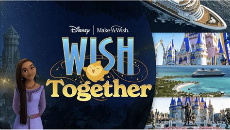 Win a Disney Wish Cruise with Make-A-Wish - EverythingMouse Guide To Disney