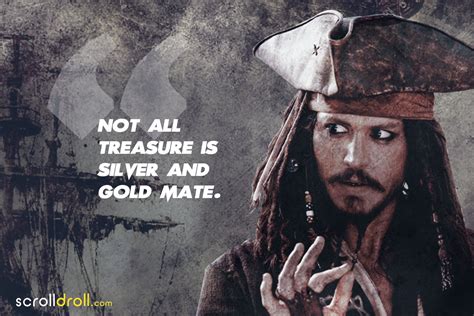 Captain Jack Sparrow Quotes This Is The Day