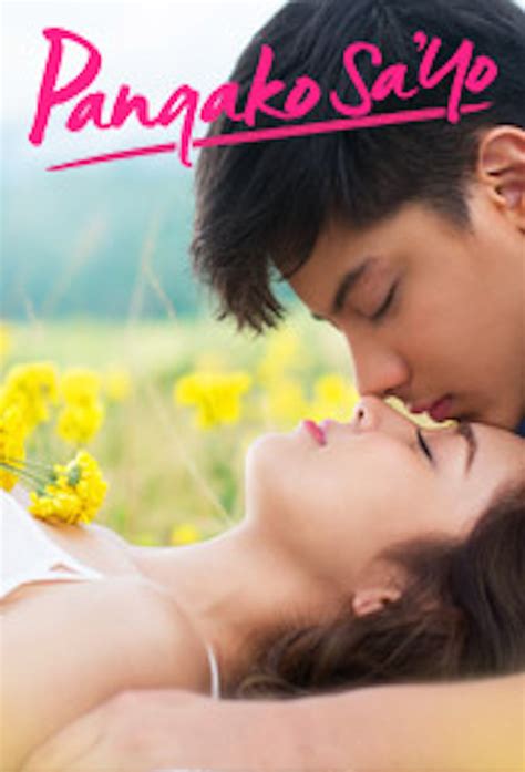 Pangako Sa'yo - TheTVDB.com