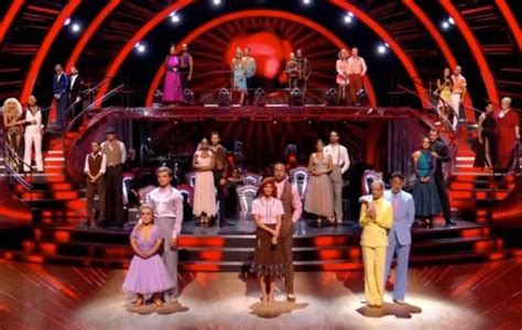 Strictly spoiler leak leaves fans devastated as they slam bottom two as ...