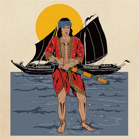 Cool History of Maranaw Epic Hero: Bantugan from Mindanao