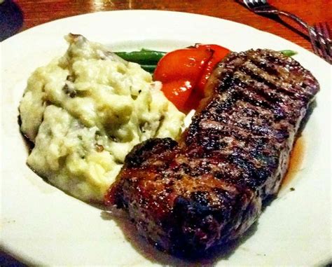 Keg Steakhouse Restaurant - Best Food | Delivery | Menu | Coupons ...