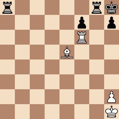 For Beginners: Mate in Three Chess Puzzle - SparkChess