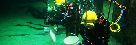 3 Best Underwater Welding Schools in UK (2024 Guide) | WaterWelders