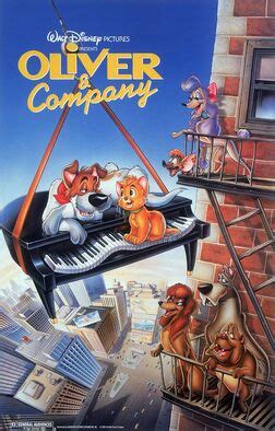 Oliver & Company - Wikipedia