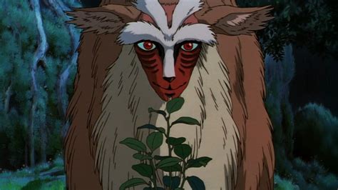 Pin by Ian Crist on Princess Mononoke | Princess mononoke, Forest ...