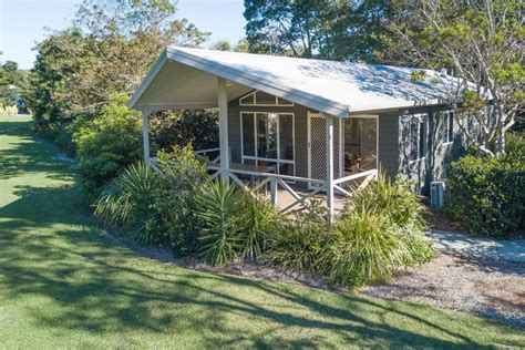 Fingal Bay Holiday Park | Port Stephens Australia