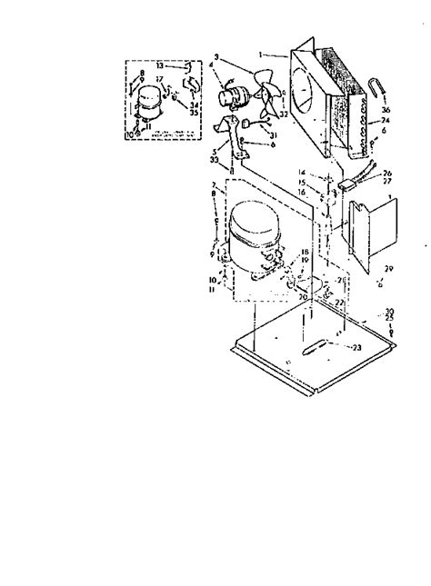 Sub Zero: Sub Zero Ice Maker Parts