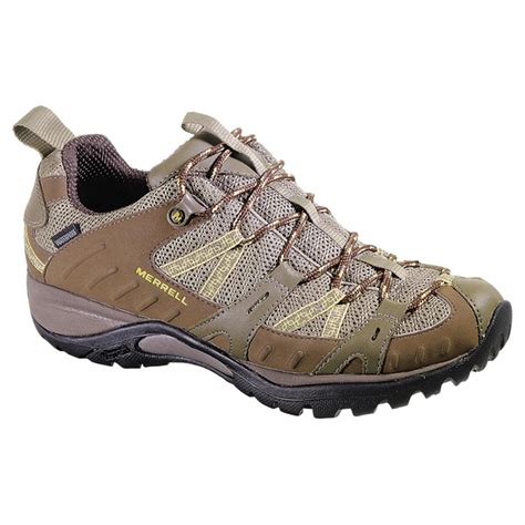 Women's Merrell® Siren Sport 2 Waterproof Hiking Shoes - 583703, Hiking Boots & Shoes at ...