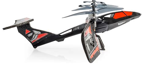 Air Hogs Introduces VTOL to the World of RC Planes » EAF