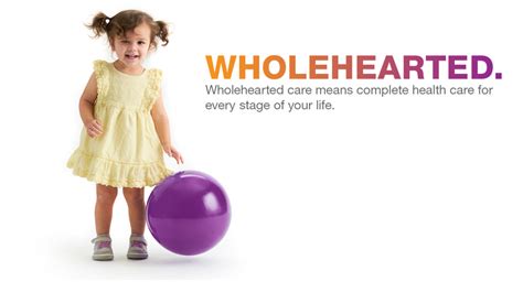 Heart City Health - Wholehearted Healthcare