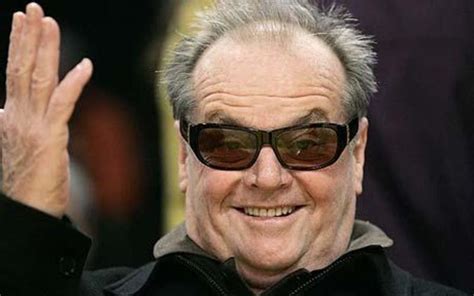 Interview with Jack Nicholson | Interviews | Roger Ebert