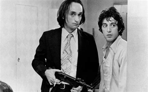 The tragic death of Hollywood's star John Cazale