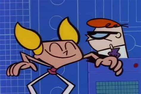 Dexter's Laboratory | Dee Dee Dance | Like if you remember the time ...