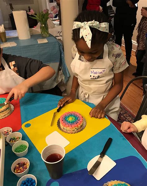 The 10 Best Kids’ Cooking Classes in NYC in 2020 - PureWow