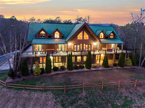 Pigeon Forge cabin rentals - Moose Hollow Lodge | Pigeon forge cabin ...