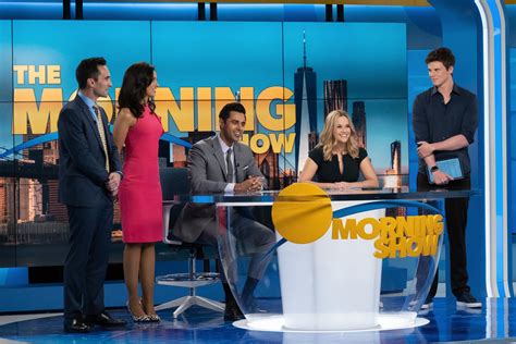 Watch Party: 'The Morning Show' with Brian Stelter | All Of It | WNYC ...