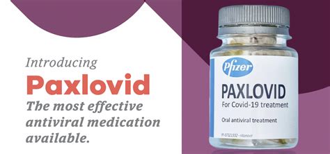 Paxlovid for COVID-19 Treatment - Refuah Health