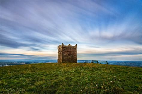 Rivington pike in Lancashire Rivington, Tower Bridge, Monument Valley, Manchester, Greater, Amy ...