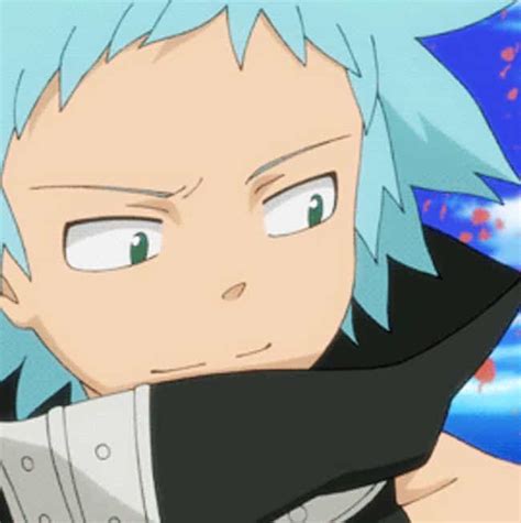 The 25+ Best Black Star Quotes From Soul Eater