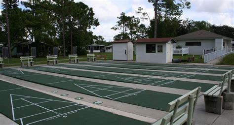 Lake Fairways Country Club — Mobile Homes In North Fort Myers, FL