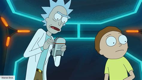 Justin Roiland removed from Rick and Morty, season 7 will continue