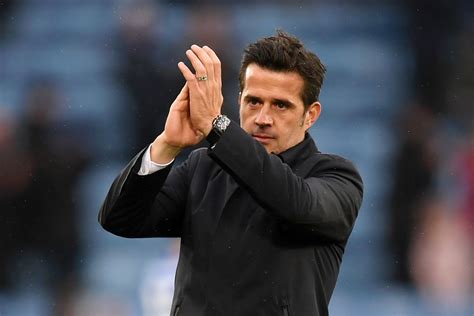 Marco Silva Appointed as Fulham Manager Until June 2024 – Sport Grill