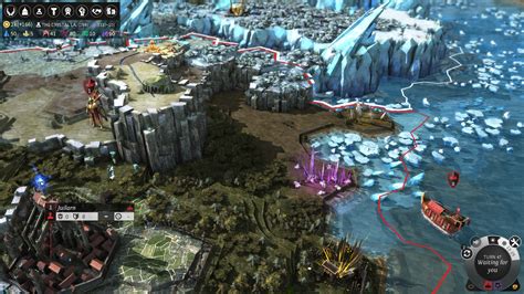 Seven Best Strategy Games If You Like Civilization - EIP Gaming