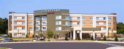 Downtown Hotels in Hot Springs, Arkansas | Courtyard Hot Springs