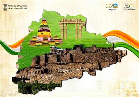 Telangana celebrates its formation day today – Global Green News