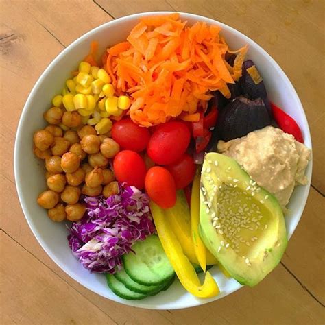 Bowl No 119 in my #365healthybowls challenge. Follow me @plantbased2go ...