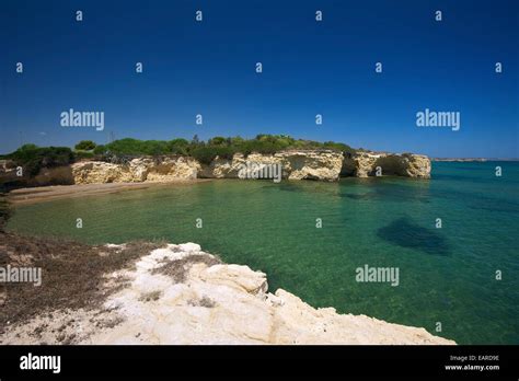 Ragusa beach sicily hi-res stock photography and images - Alamy