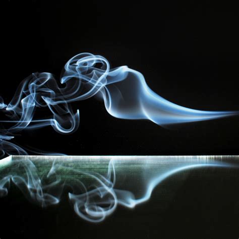 Smoke and mirrors | (technically just one mirror, but i'm ge… | Flickr