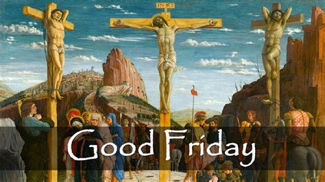 Good Friday Liturgy - YouTube