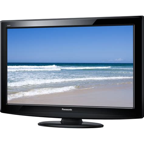 Panasonic TC-L32U22 32" Viera 1080p LCD TV TC-L32U22 B&H