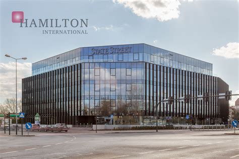 Commercial Real Estate Agency | Hamilton International