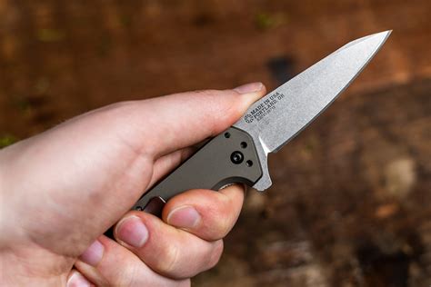 The Gerber Fastball Knife Should Be Your New EDC Knife - The Manual