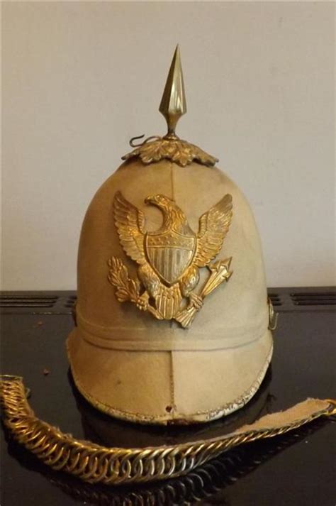 American army helmet. SB For Sale | Antiques.com | Classifieds