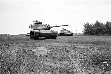 Pin by Gary Miller on M60 Patton Tank | Patton tank, Military vehicles, Military