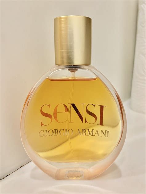 Top 33+ imagen perfume similar to armani sensi - Abzlocal.mx