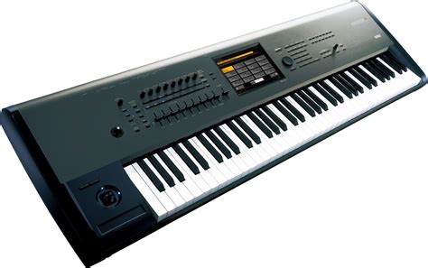 Korg Kronos Format Coming Soon. - Keyboard Waves