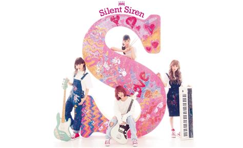 The-O Network - Silent Siren 'S' Album Review