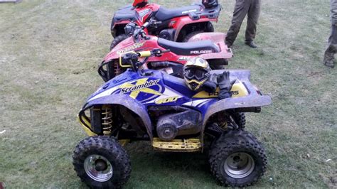 2002 Polaris Scrambler 500 Specs | Webmotor.org